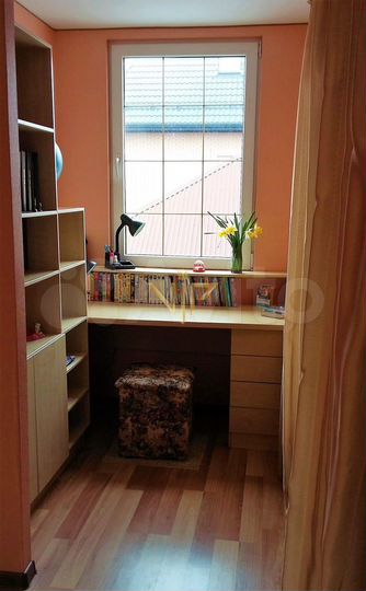 Дом 69 м² на участке 12,5 сот.