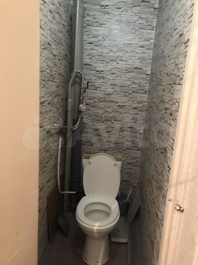 Комната 11 м² в 1-к., 5/5 эт.