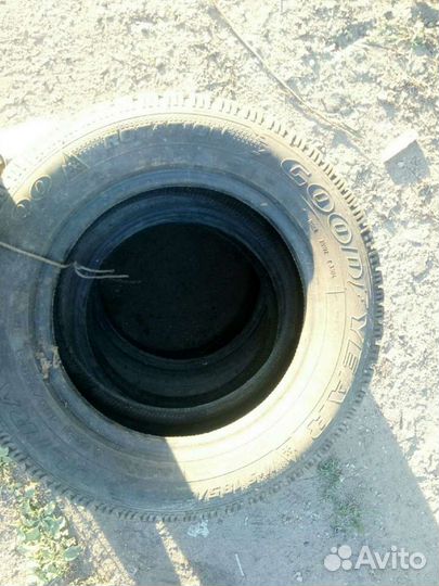 Goodyear UltraGrip 185/65 R14