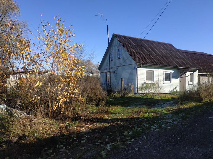 Участок 23,1 сот. (ИЖС)