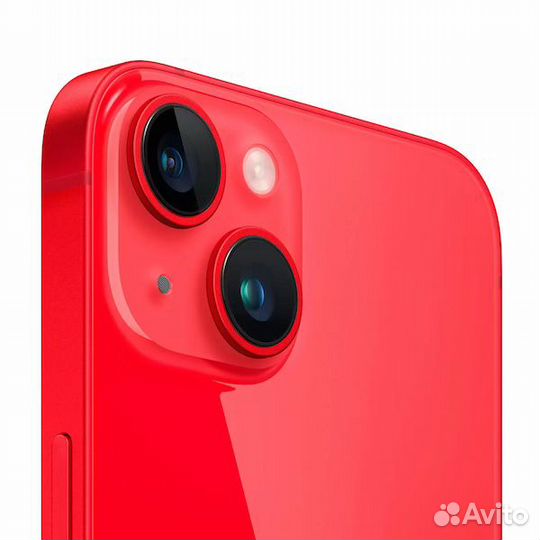 Смартфон Apple iPhone 14 Plus 128 Gb (Product) Red eSim