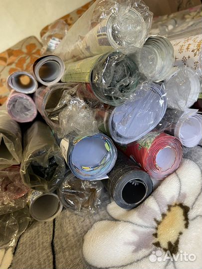 Бумага для подарков