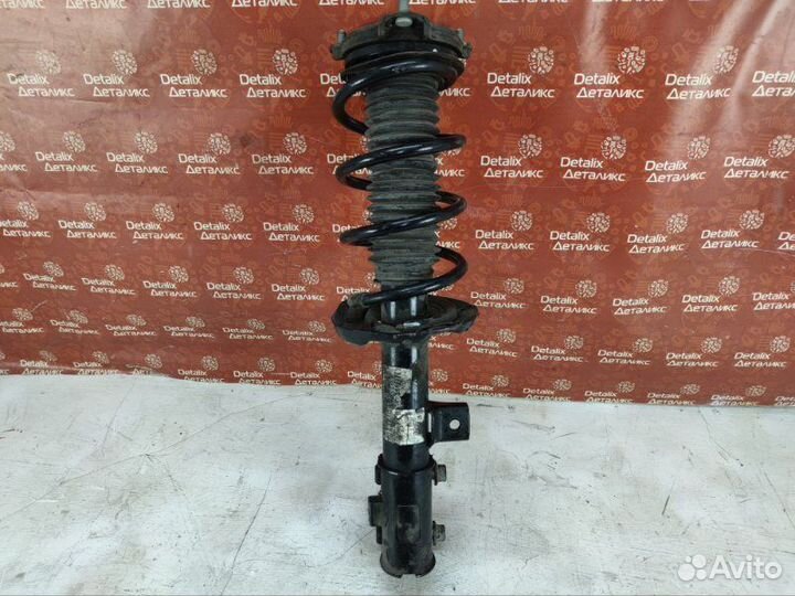 Амортизаторная стойка передняя левая Kia Sportage