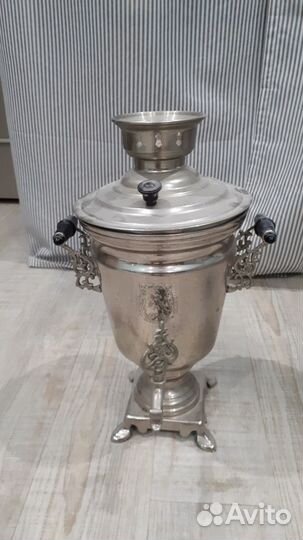 Самовар электрический