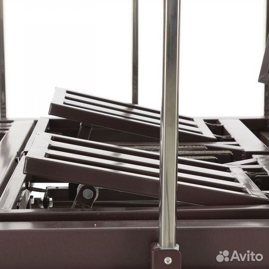 Медицинская кровать