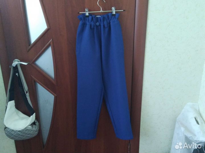 Школьная форма