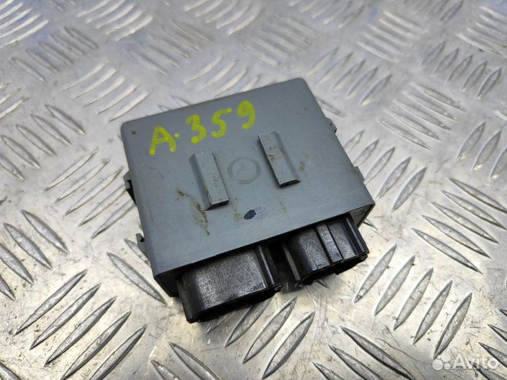 Блок управления светом Nissan Almera N16 1.5 QG15