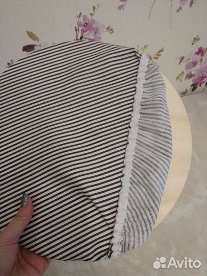 Салфетки сервировочные