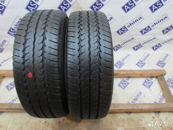 Maxxis Vansmart MCV3+ 235/65 R16C 92N