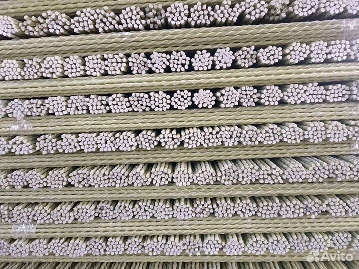 Арматура стеклопластиковая для фундамента