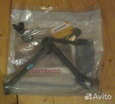 Замок на кпп nissan juke, АКПП