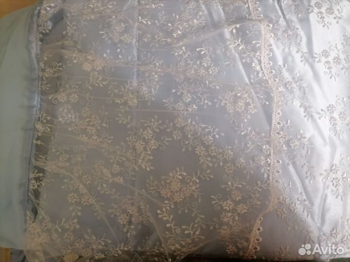 Продаётся конверт и одеялко на выписку