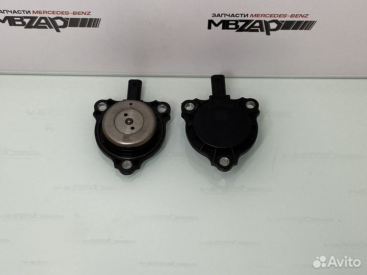 Датчик положения распредвала Mercedes w222 S 222