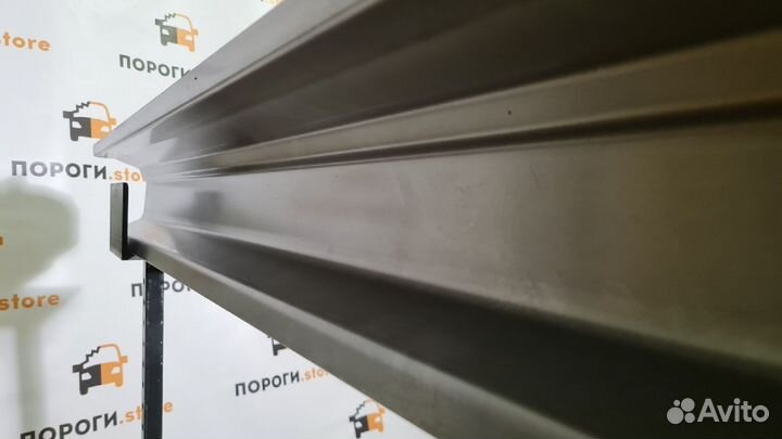 Ремкомплект порогов ваз 2110 кузовной