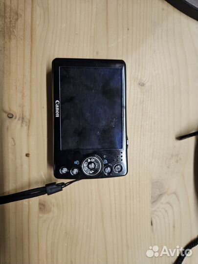 Canon Ixus 75