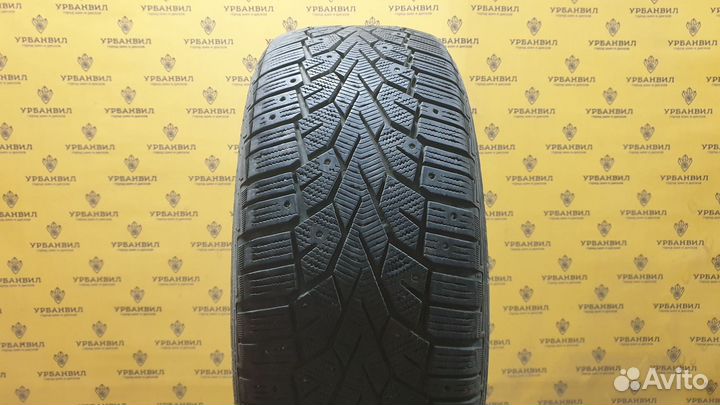 Gislaved NordFrost 100 235/55 R17 103T