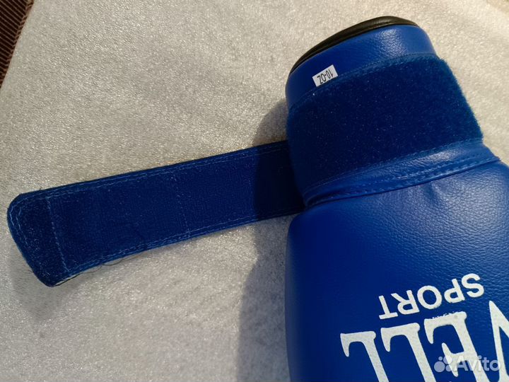 Боксерские перчатки 10-OZ