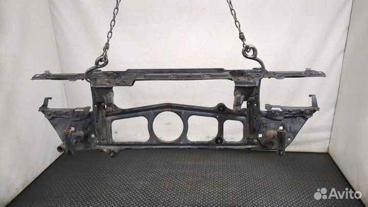 Рамка передняя BMW 5 E39, 2000