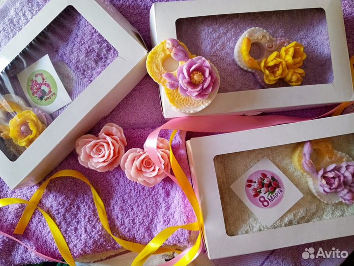 Подарочные наборы