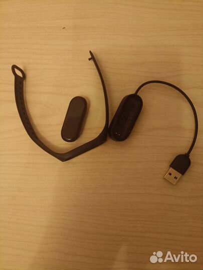 Mi bend 4