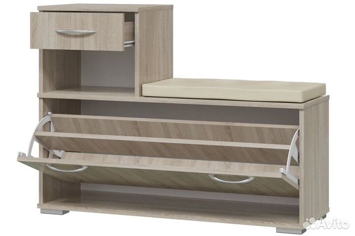Тумба под обувь 
