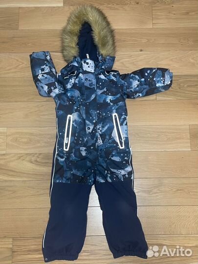 Кобенизон/костюм reima 98 размер