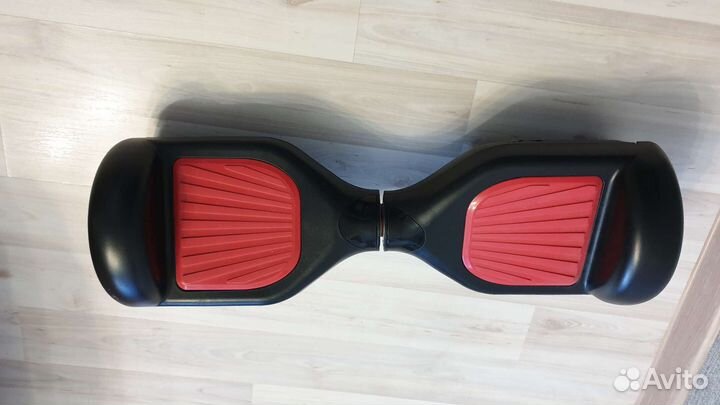 Гироскутер бу