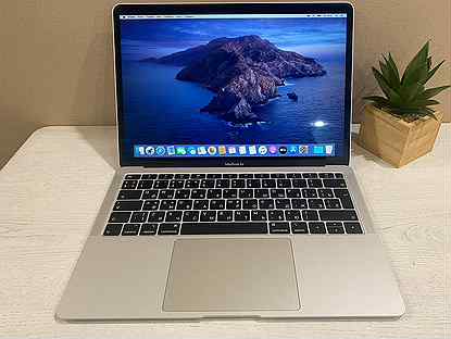 Apple Mac Book Air 13" 2019 A1932