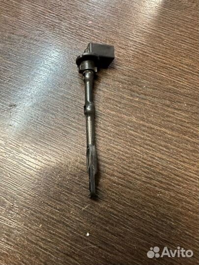 Датчик температуры воздуха в салоне Kia Rio 3 QB