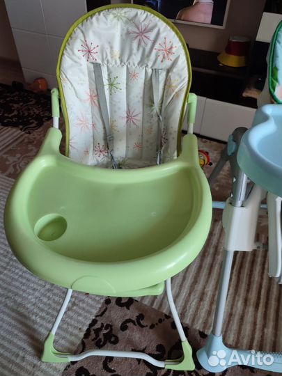 Стульчик для кормления