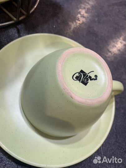 Сервиз чайный