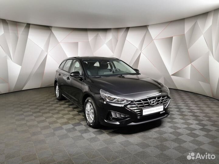 Hyundai i30 1.5 AT, 2023, 84 км