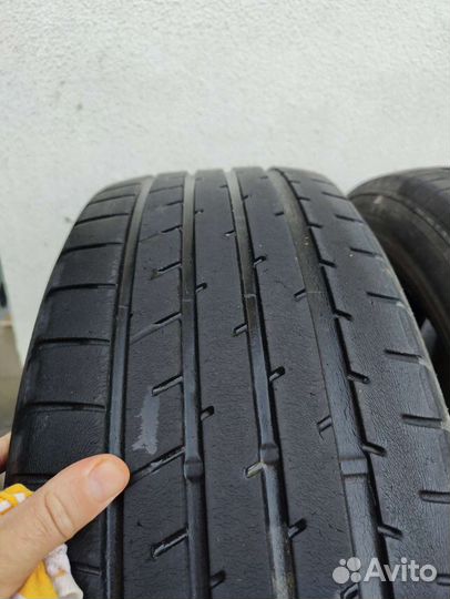 Toyo Proxes R36 225/55 R19 99V