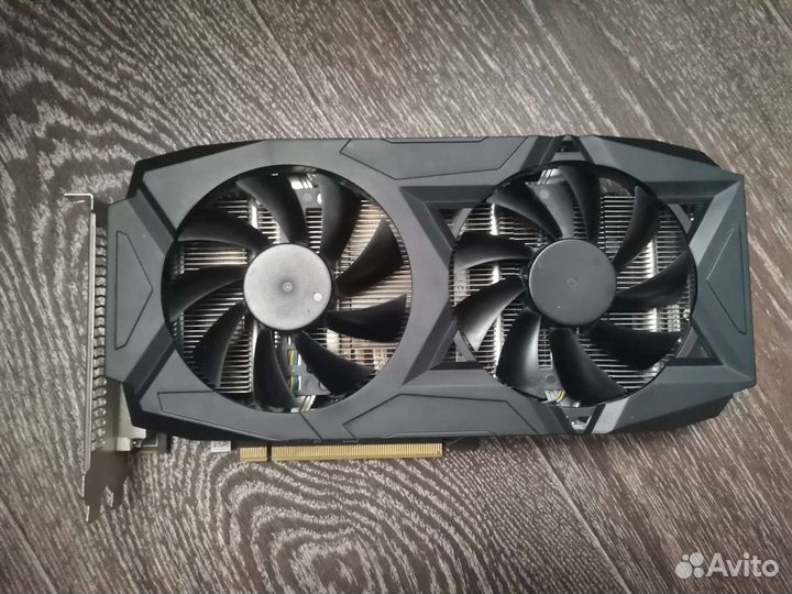 Rx 590 8gb