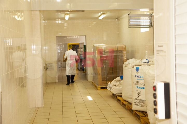 Продам помещение свободного назначения, 550 м²