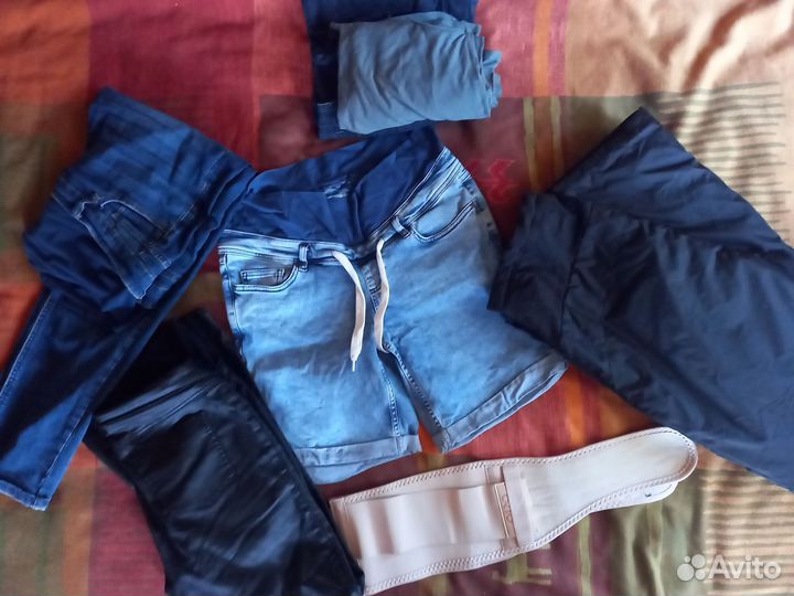 Одежда для беременных