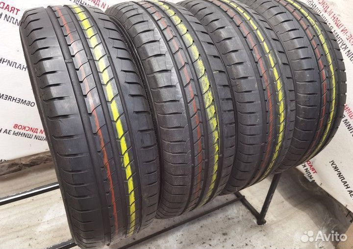 Goodyear EfficientGrip 195/60 R16 89H
