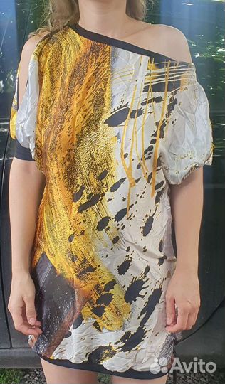 Платье туника