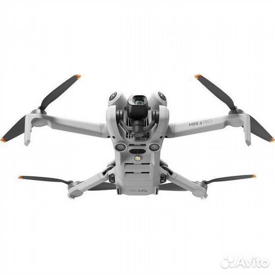 DJI Mini 3 Pro RC новый