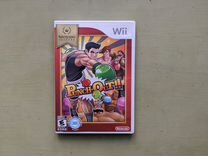 Punch-Out/Панчаут Nintendo Wii Америка ntsc-U