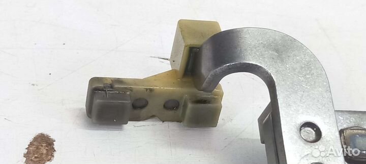 Вилки АКПП mps6dct450 Ford Mondeo 4