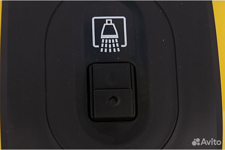 Моющий пылесос Karcher SE 4001