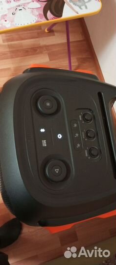 Колонка jbl partybox 710 original