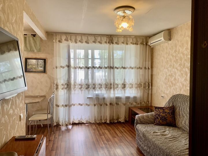 2-к. квартира, 45,8 м², 4/5 эт.