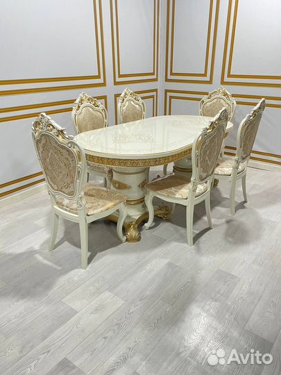 Столы и Стулья Новые