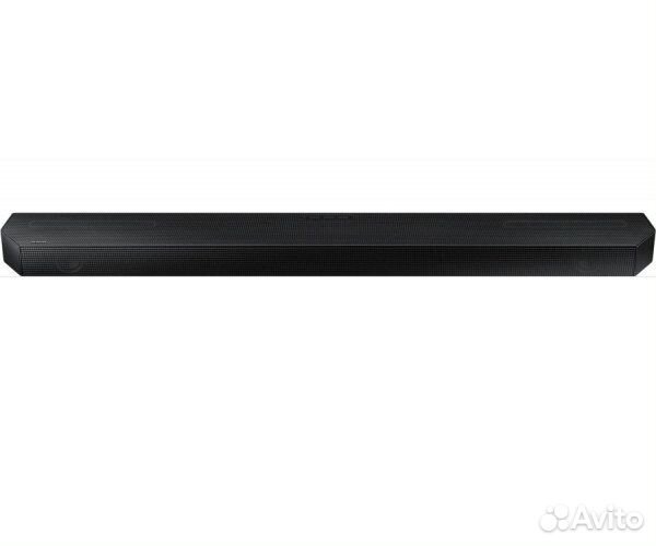 Саундбар Samsung HW-Q600B/RU