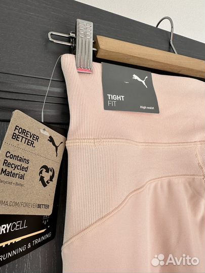 Лосины Puma новые