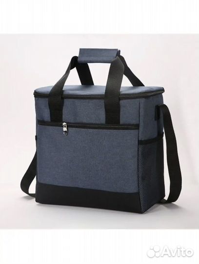 Сумка холодильник. Термосумка 15л
