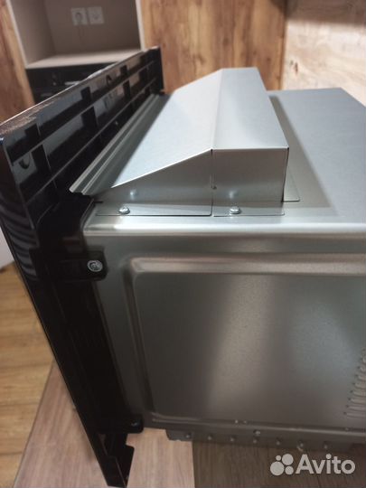 Продам встроенную микроволновую печь Bosh