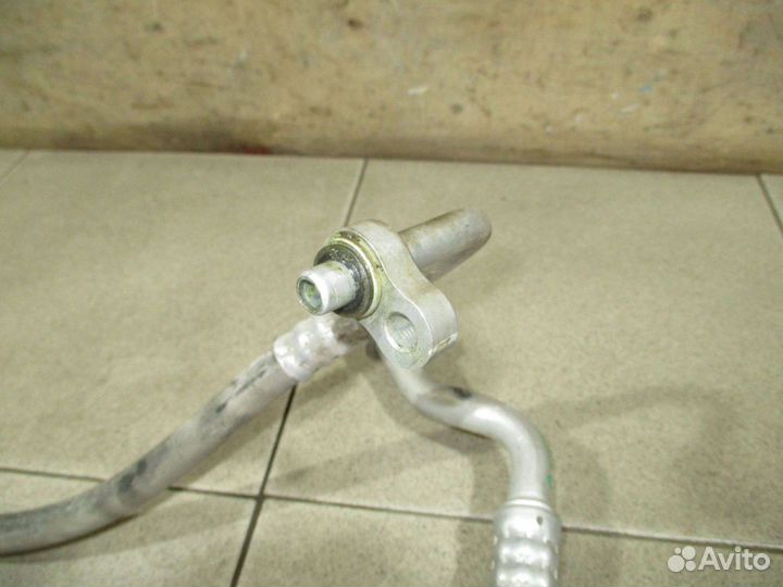 Трубка кондиционера Opel Astra J